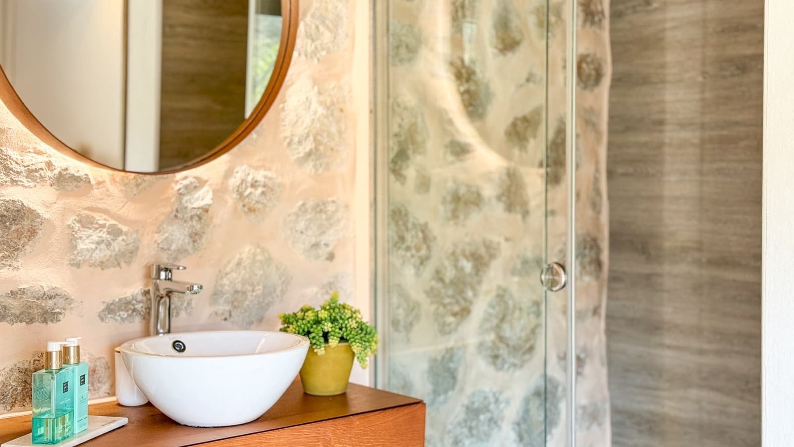 4 soveværelse Finca/Landehus til salg i Santa Ponsa med swimmingpool garage - € 1.995.000 (Ref: 8529987)