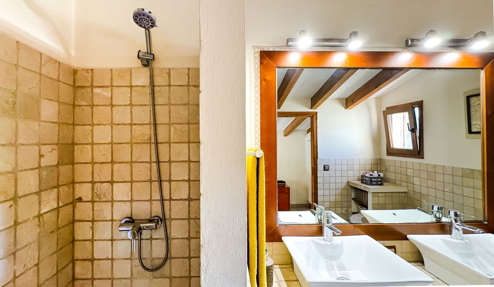 4 soveværelse Finca/Landehus til salg i Santa Ponsa med swimmingpool garage - € 1.995.000 (Ref: 8529987)