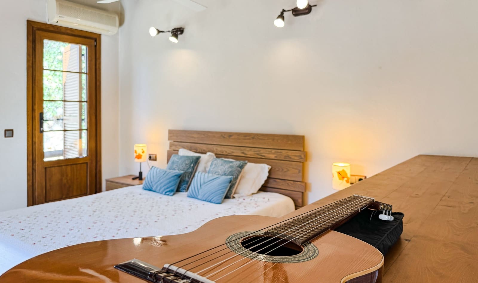 4 soveværelse Finca/Landehus til salg i Santa Ponsa med swimmingpool garage - € 1.995.000 (Ref: 8529987)