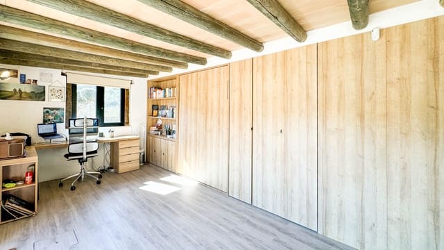 4 soveværelse Finca/Landehus til salg i Santa Ponsa, Calvià med swimmingpool garage - € 1.995.000 (Ref: 8529987)