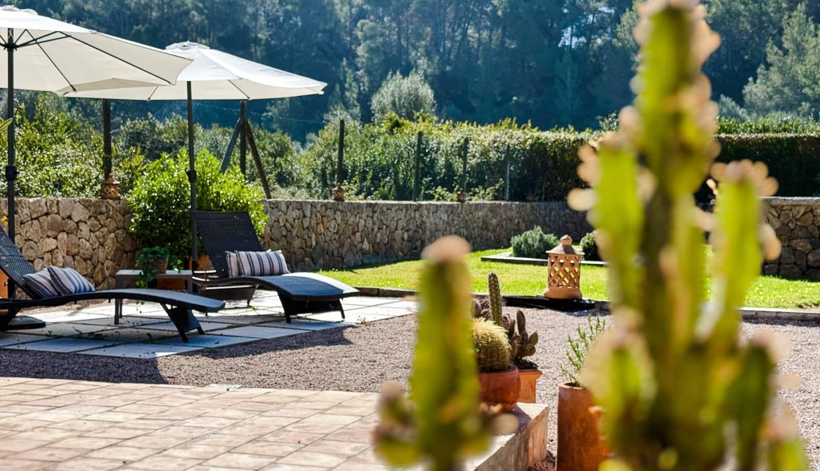 4 soveværelse Finca/Landehus til salg i Santa Ponsa med swimmingpool garage - € 1.995.000 (Ref: 8529987)