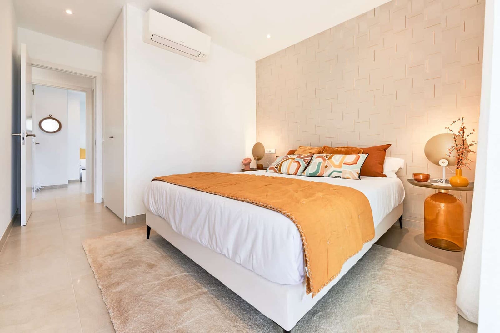 2 soveværelse Lejlighed til salg i Cala d'Or med swimmingpool garage - € 398.000 (Ref: 8529989)