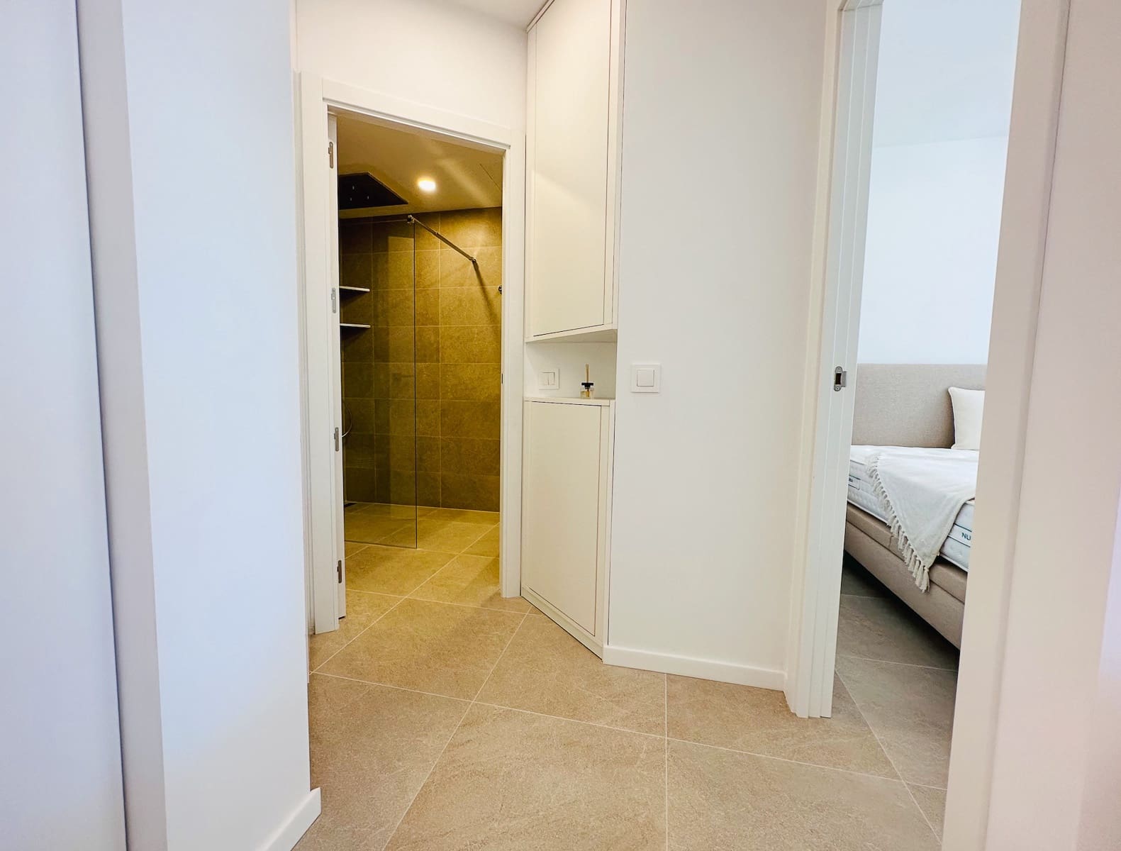 1 slaapkamer Appartement te koop in Palma de Mallorca met zwembad - € 550.000 (Ref: 8529990)