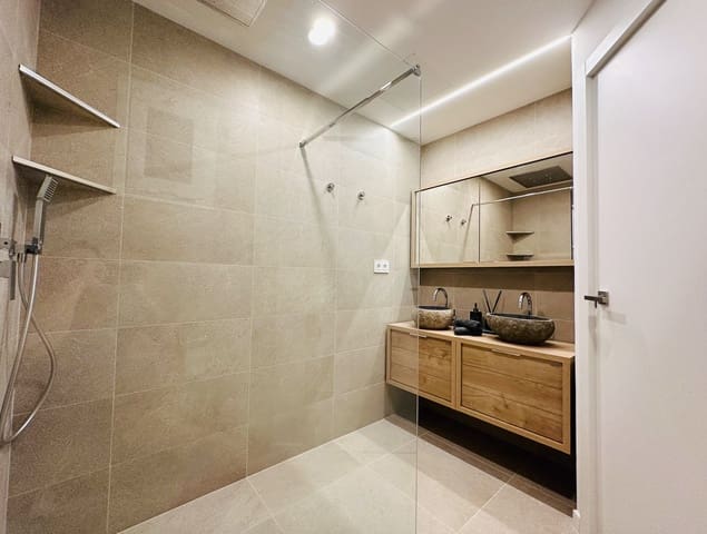 1 camera da letto Appartamento in vendita in Palma de Mallorca con piscina - 550.000 € (Rif: 8529990)