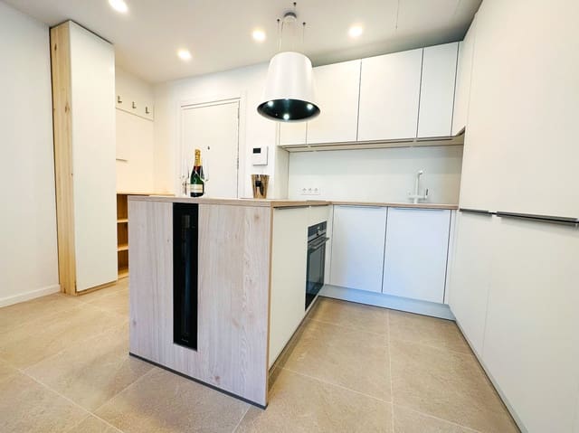 1 camera da letto Appartamento in vendita in Palma de Mallorca con piscina - 550.000 € (Rif: 8529990)