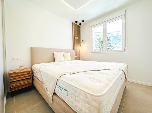 1 camera da letto Appartamento in vendita in Palma de Mallorca con piscina - 550.000 € (Rif: 8529990)