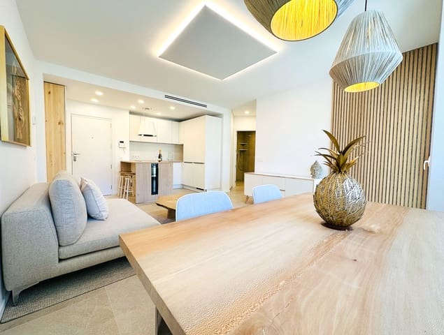 1 camera da letto Appartamento in vendita in Palma de Mallorca con piscina - 550.000 € (Rif: 8529990)