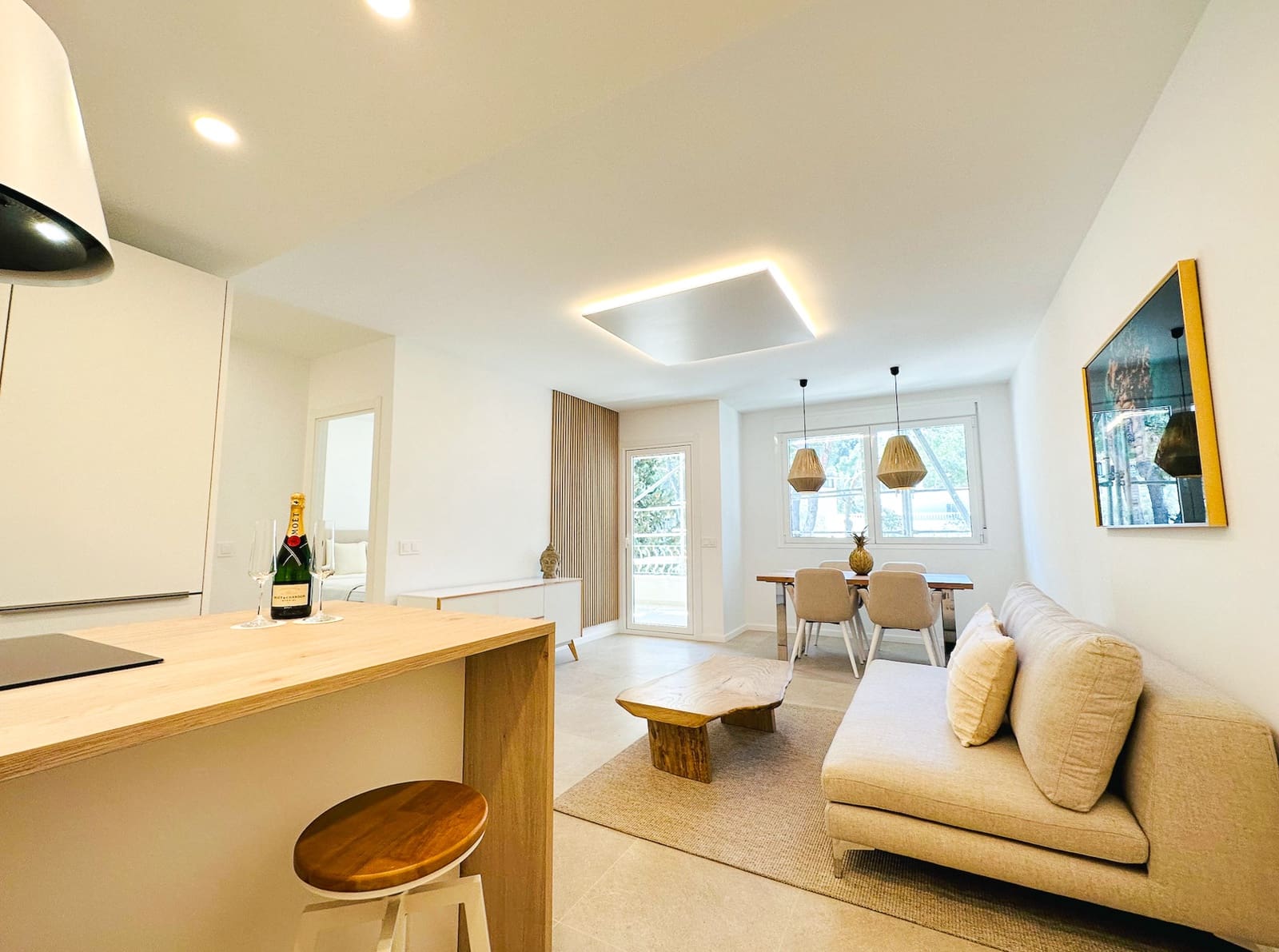 1 slaapkamer Appartement te koop in Palma de Mallorca met zwembad - € 550.000 (Ref: 8529990)