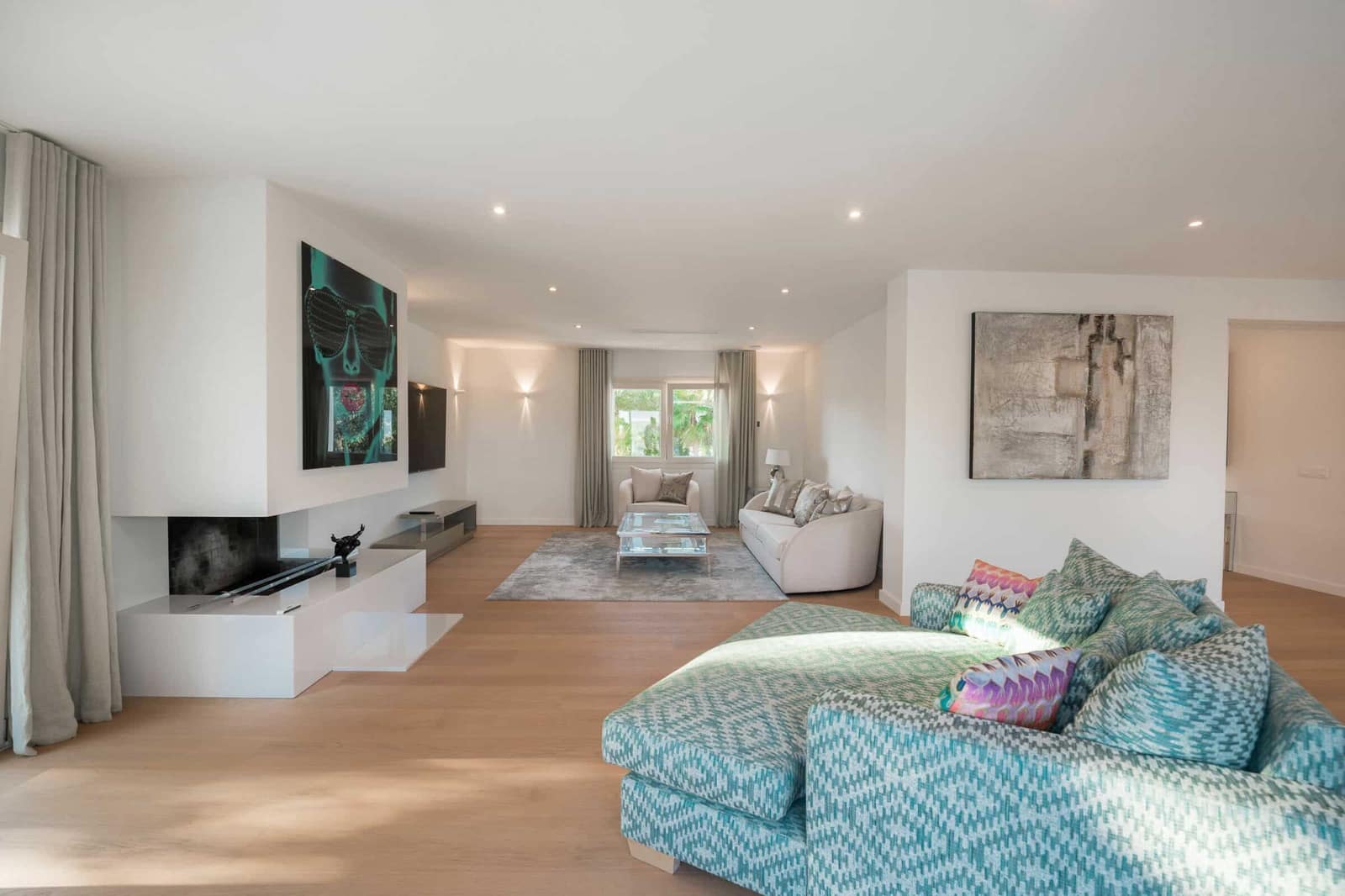 7 camera da letto Finca/Casa di Campagna in vendita in Palma de Mallorca con piscina garage - 6.500.000 € (Rif: 8529993)