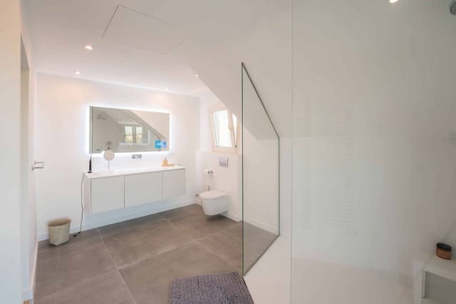 7 soverom Finca/Herregård til salgs i Palma de Mallorca med svømmebasseng garasje - € 6 500 000 (Ref: 8529993)