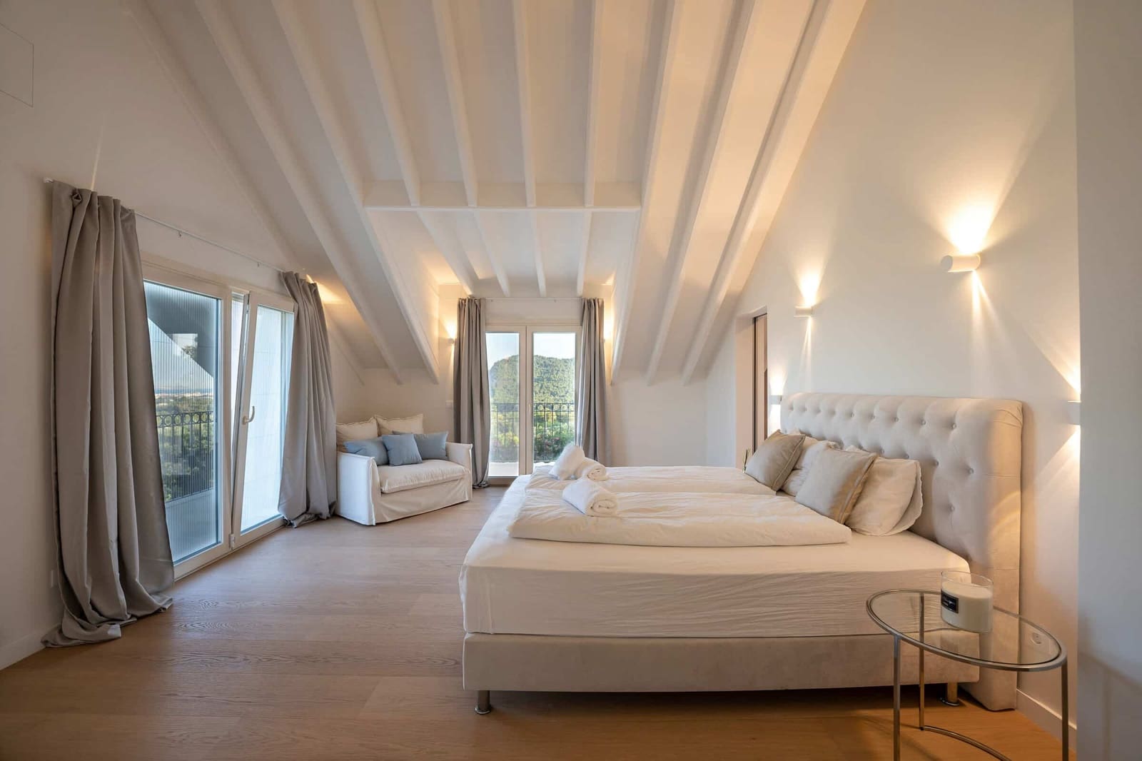 7 camera da letto Finca/Casa di Campagna in vendita in Palma de Mallorca con piscina garage - 6.500.000 € (Rif: 8529993)