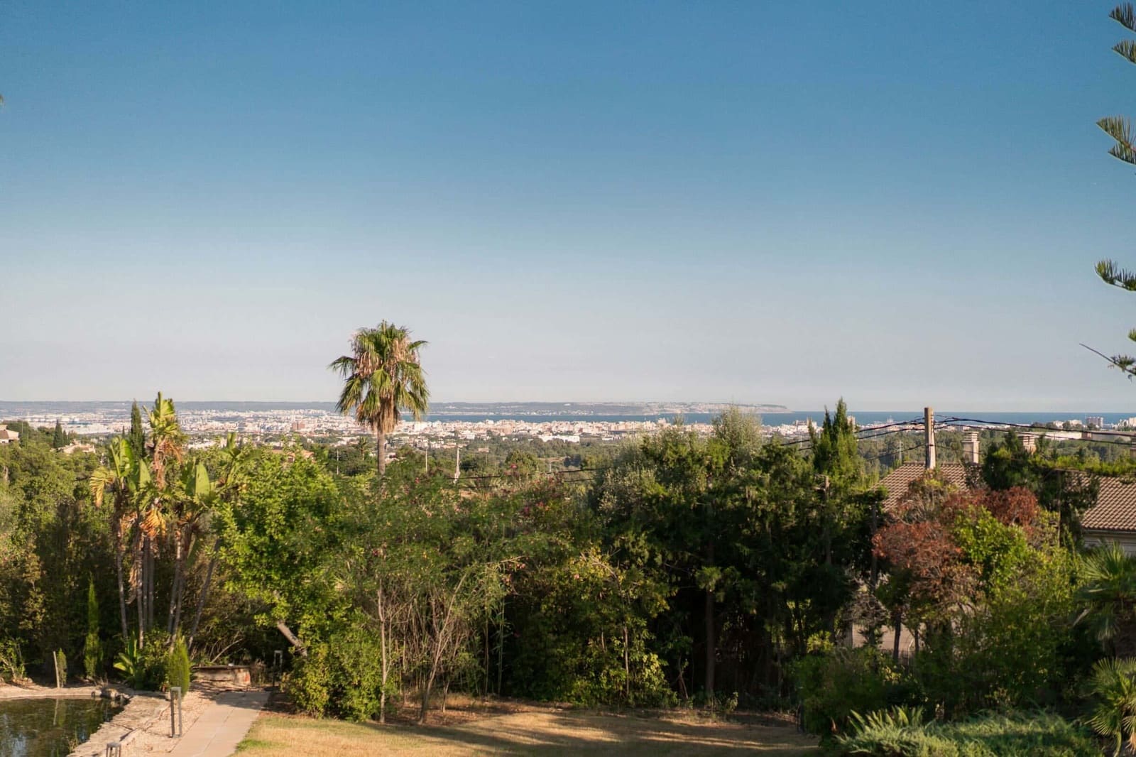 7 camera da letto Finca/Casa di Campagna in vendita in Palma de Mallorca con piscina garage - 6.500.000 € (Rif: 8529993)