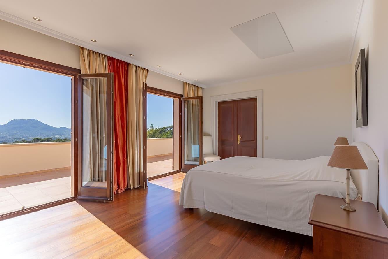 6 slaapkamer Finca/Landhuis te koop in Felanitx met zwembad garage - € 3.950.000 (Ref: 8529999)