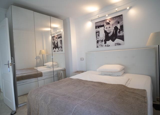 1 camera da letto Appartamento in vendita in Palma de Mallorca - 425.000 € (Rif: 8530000)
