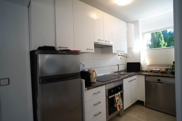 1 camera da letto Appartamento in vendita in Palma de Mallorca - 425.000 € (Rif: 8530000)