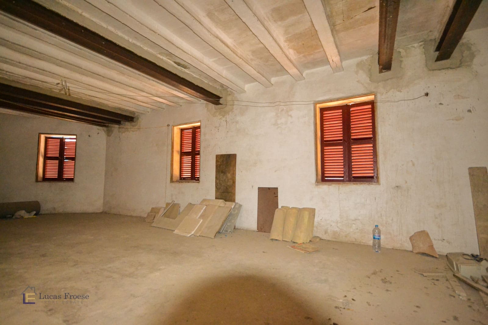 6 soveværelse Erhverv til salg i Felanitx - € 850.000 (Ref: 8530002)