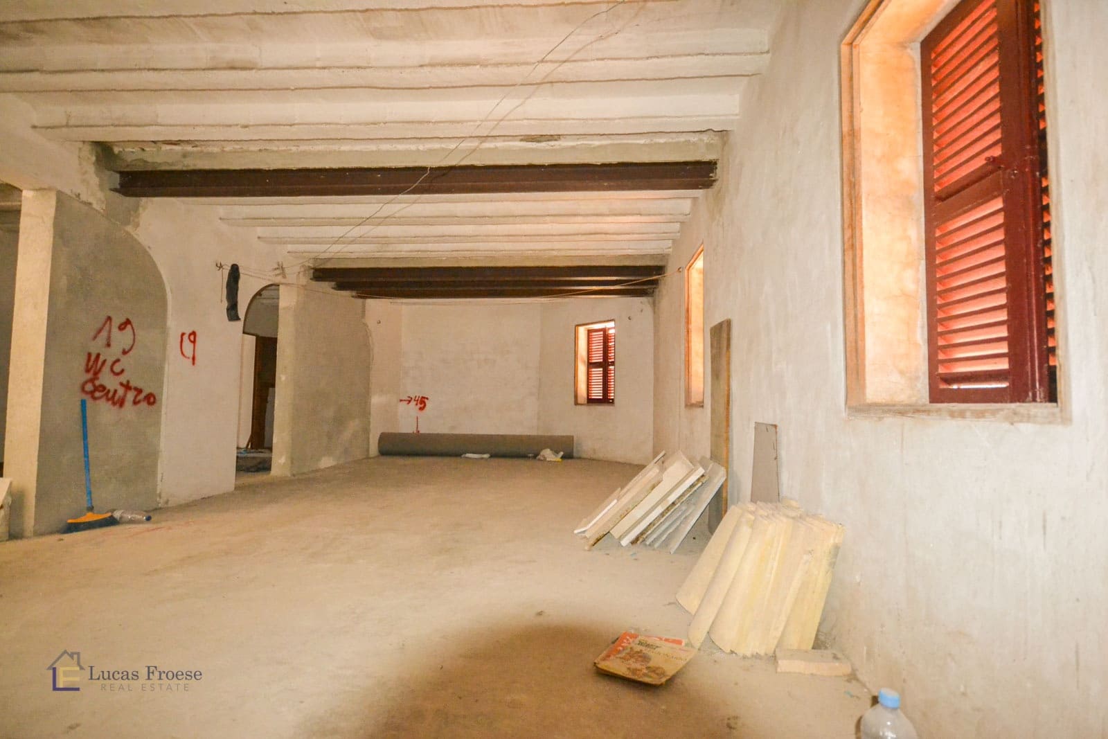 6 soveværelse Erhverv til salg i Felanitx - € 850.000 (Ref: 8530002)