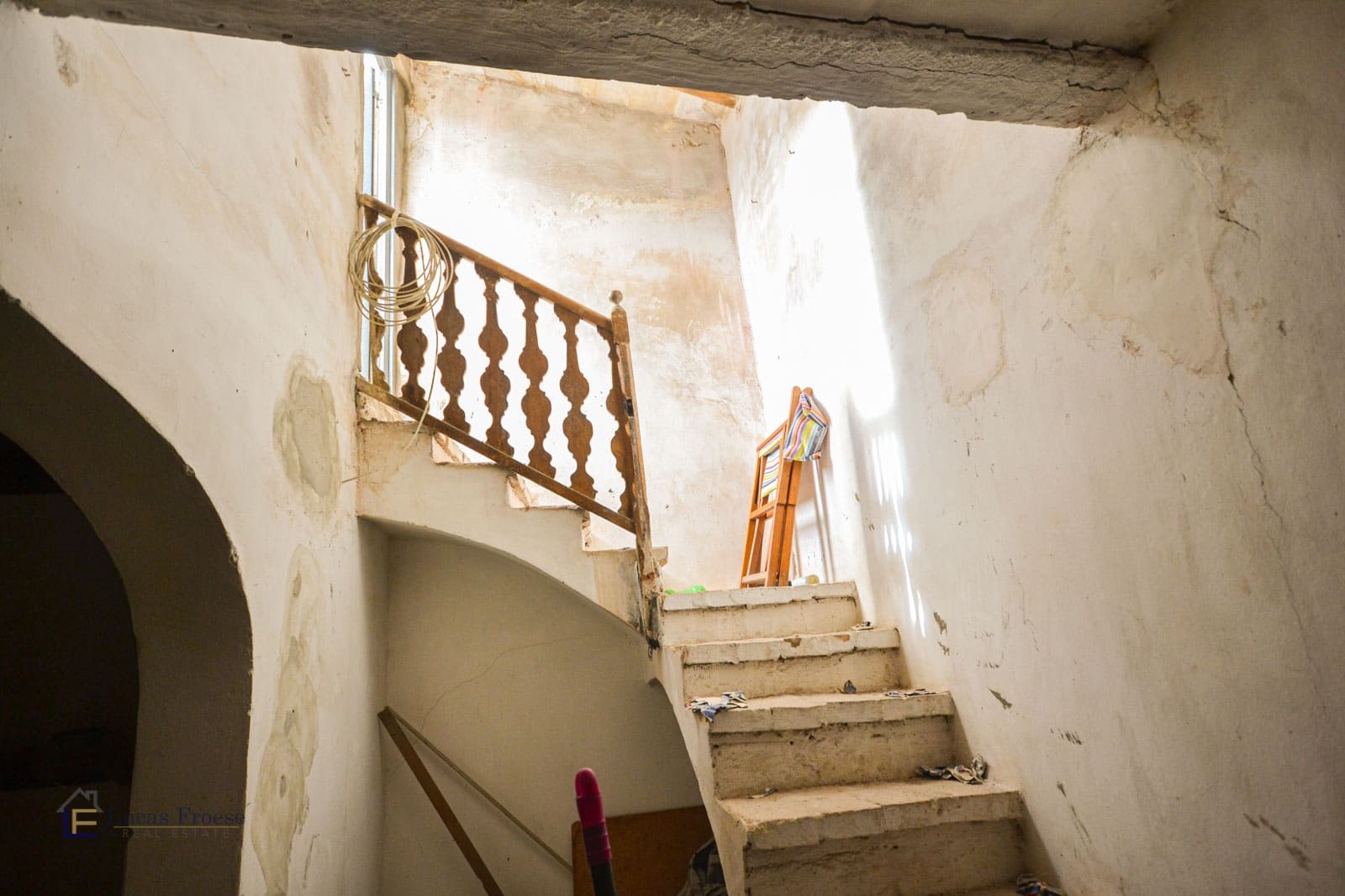 6 soveværelse Erhverv til salg i Felanitx - € 850.000 (Ref: 8530002)