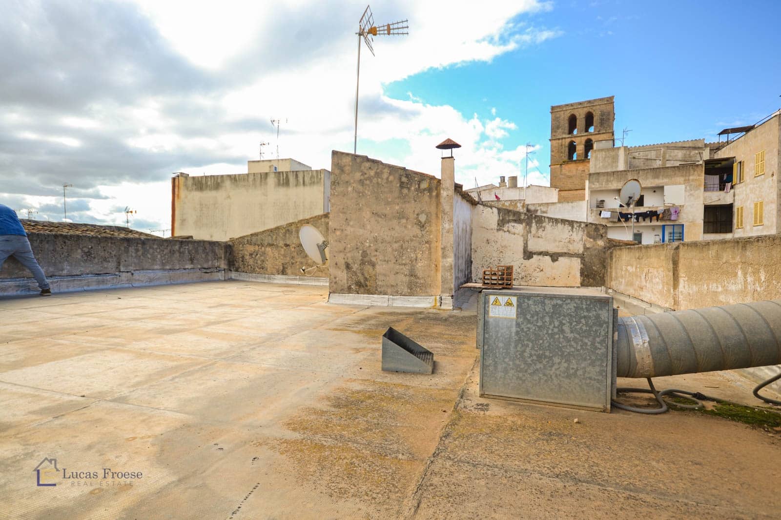 6 soveværelse Erhverv til salg i Felanitx - € 850.000 (Ref: 8530002)