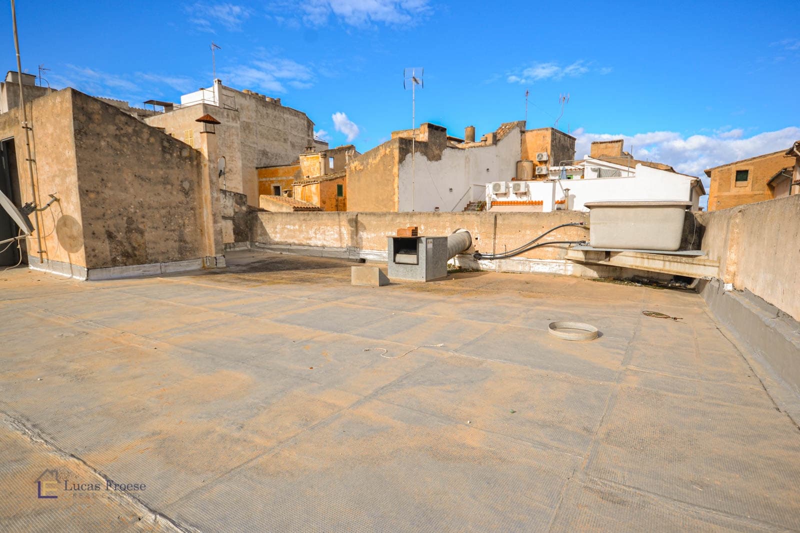 6 soveværelse Erhverv til salg i Felanitx - € 850.000 (Ref: 8530002)