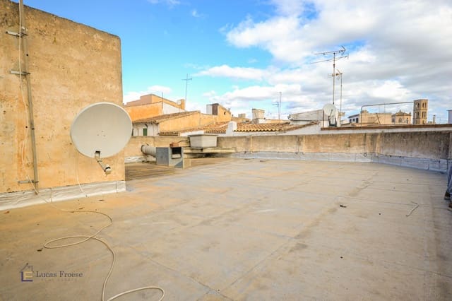 6 sypialnia Komercyjne na sprzedaż w Felanitx - 850 000 € (Ref: 8530002)