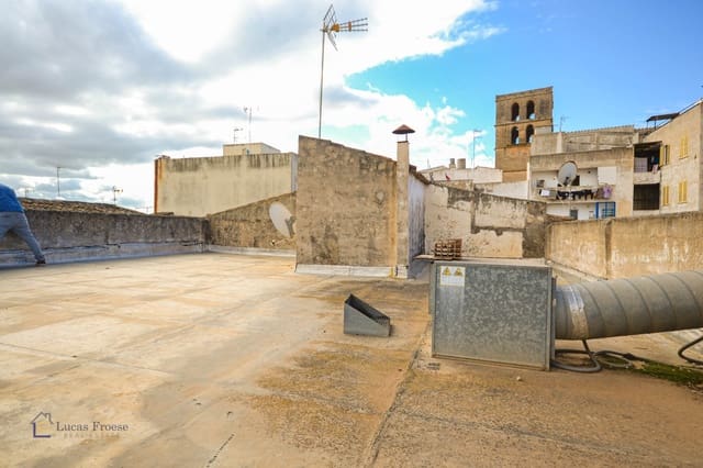 6 sypialnia Komercyjne na sprzedaż w Felanitx - 850 000 € (Ref: 8530002)