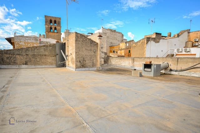 6 sypialnia Komercyjne na sprzedaż w Felanitx - 850 000 € (Ref: 8530002)