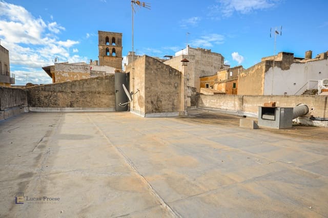 6 sypialnia Komercyjne na sprzedaż w Felanitx - 850 000 € (Ref: 8530002)