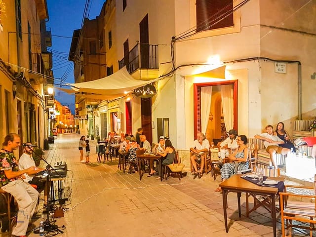 6 sypialnia Komercyjne na sprzedaż w Felanitx - 850 000 € (Ref: 8530002)