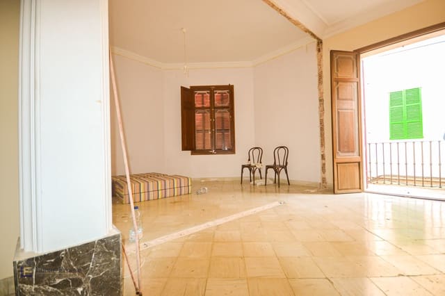 6 soveværelse Erhverv til salg i Felanitx - € 850.000 (Ref: 8530002)