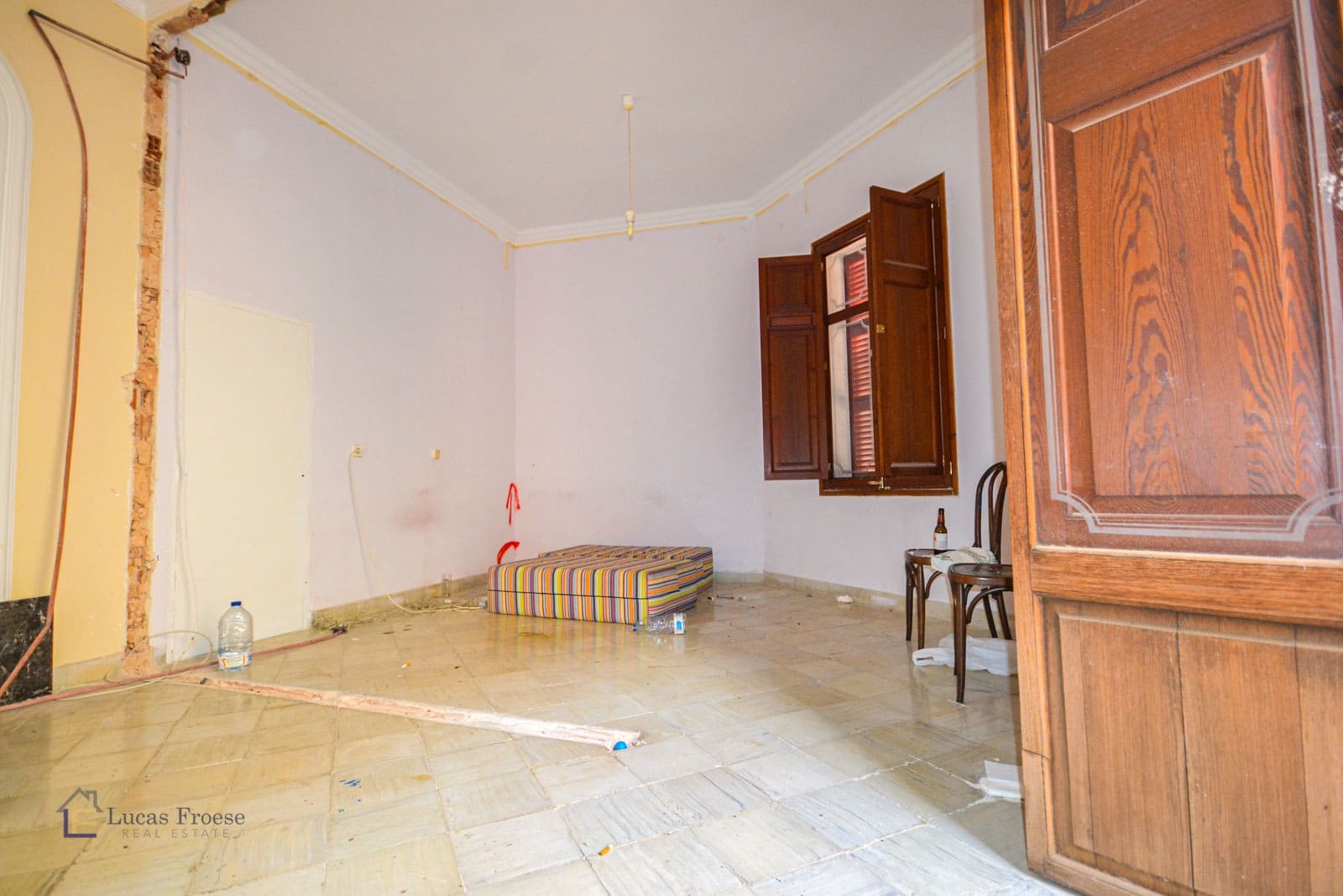 6 soveværelse Erhverv til salg i Felanitx - € 850.000 (Ref: 8530002)