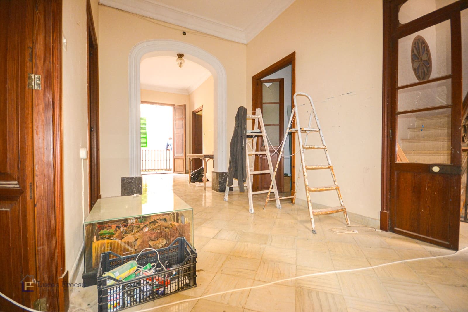 6 soveværelse Erhverv til salg i Felanitx - € 850.000 (Ref: 8530002)