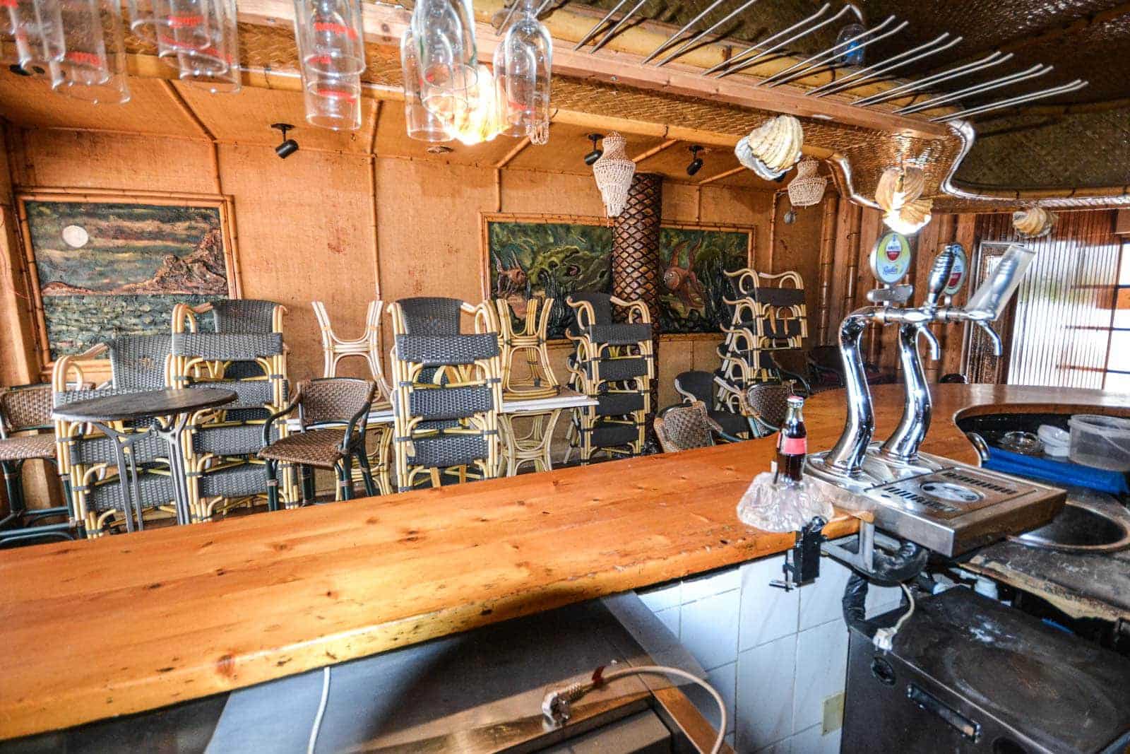 Kommersiell til salgs i Portocolom - € 190 000 (Ref: 8530003)