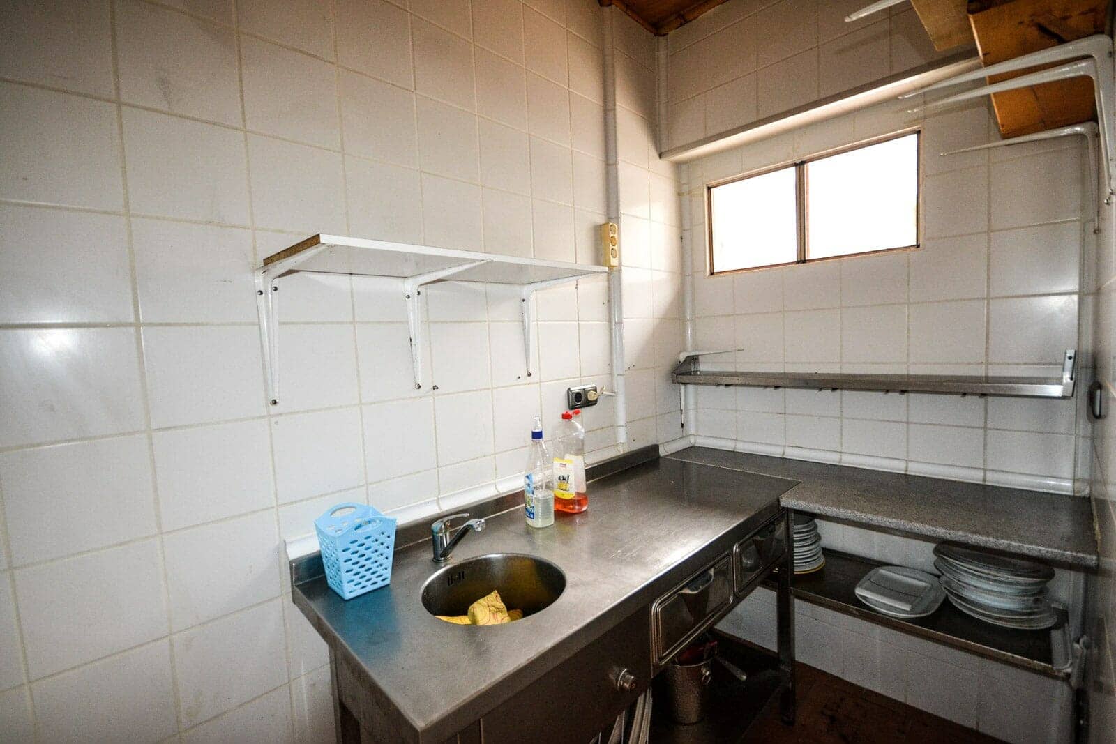 Kommersiell til salgs i Portocolom - € 190 000 (Ref: 8530003)