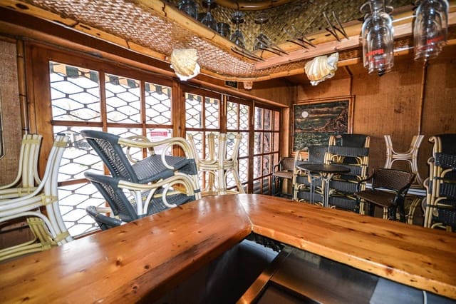 Commercieel te koop in Portocolom, Felanitx - € 190.000 (Ref: 8530003)