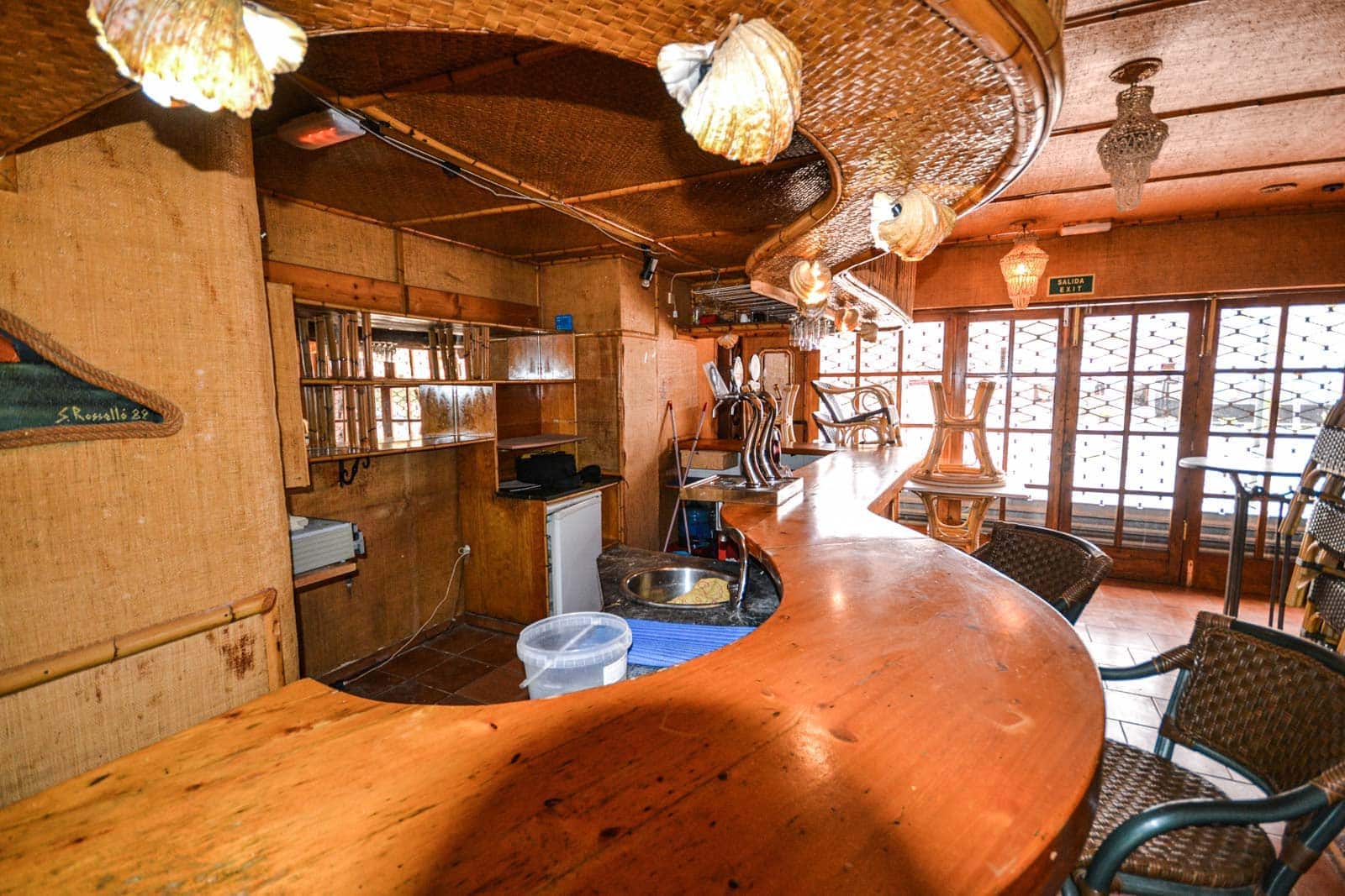 Kommersiell til salgs i Portocolom - € 190 000 (Ref: 8530003)