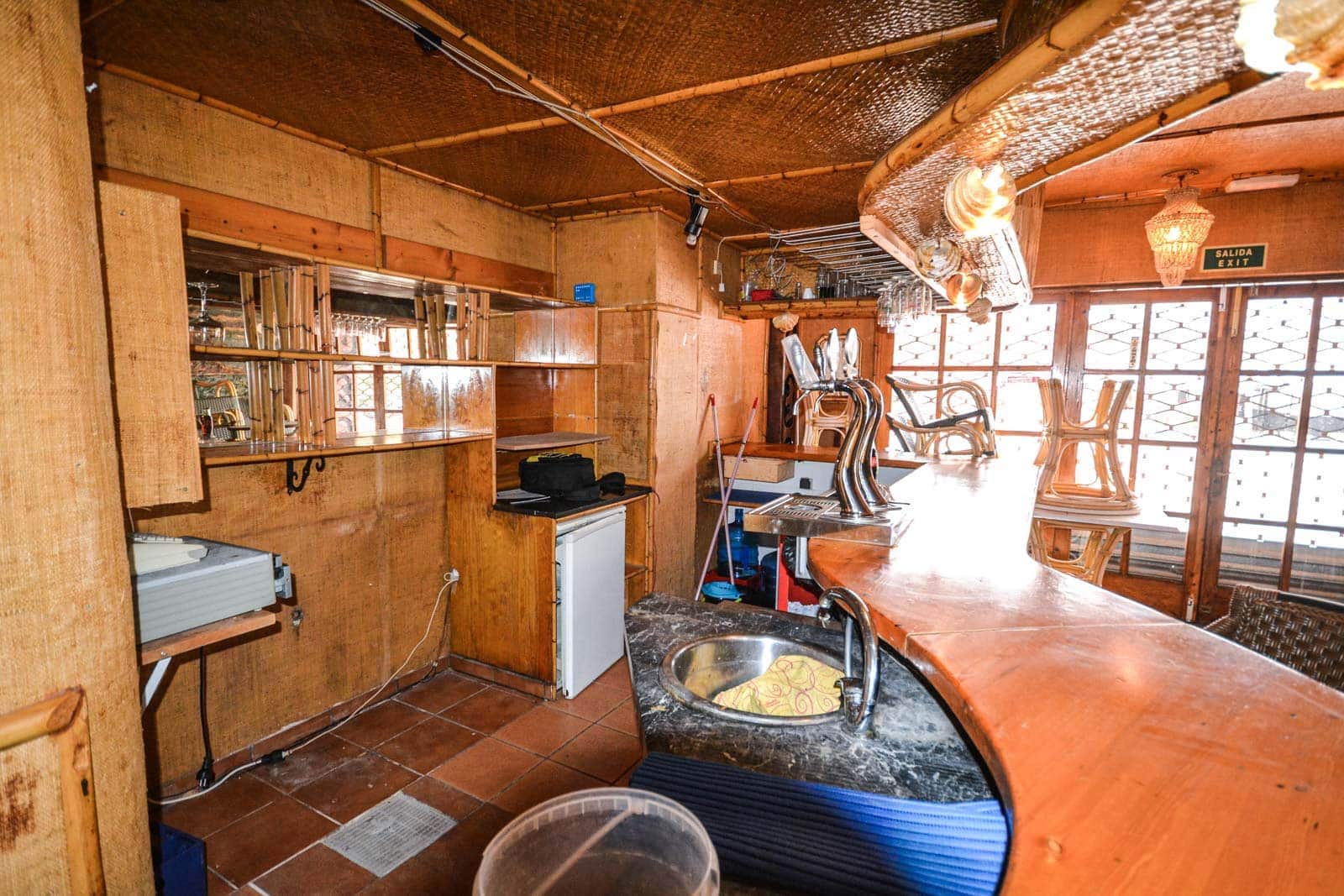 Kommersiell til salgs i Portocolom - € 190 000 (Ref: 8530003)