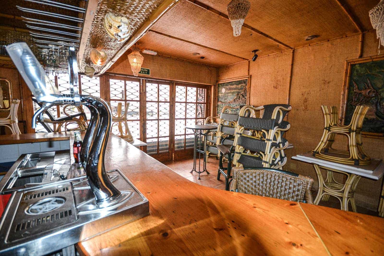 Kommersiell til salgs i Portocolom - € 190 000 (Ref: 8530003)