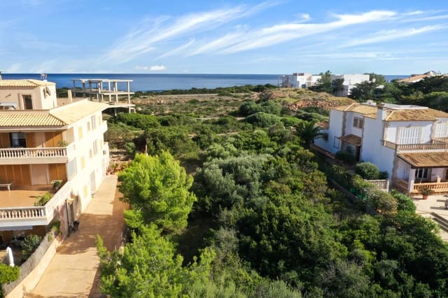 Terreno Não Urbanizado para venda em Portocolom, Felanitx - 800 000 € (Ref: 8530007)