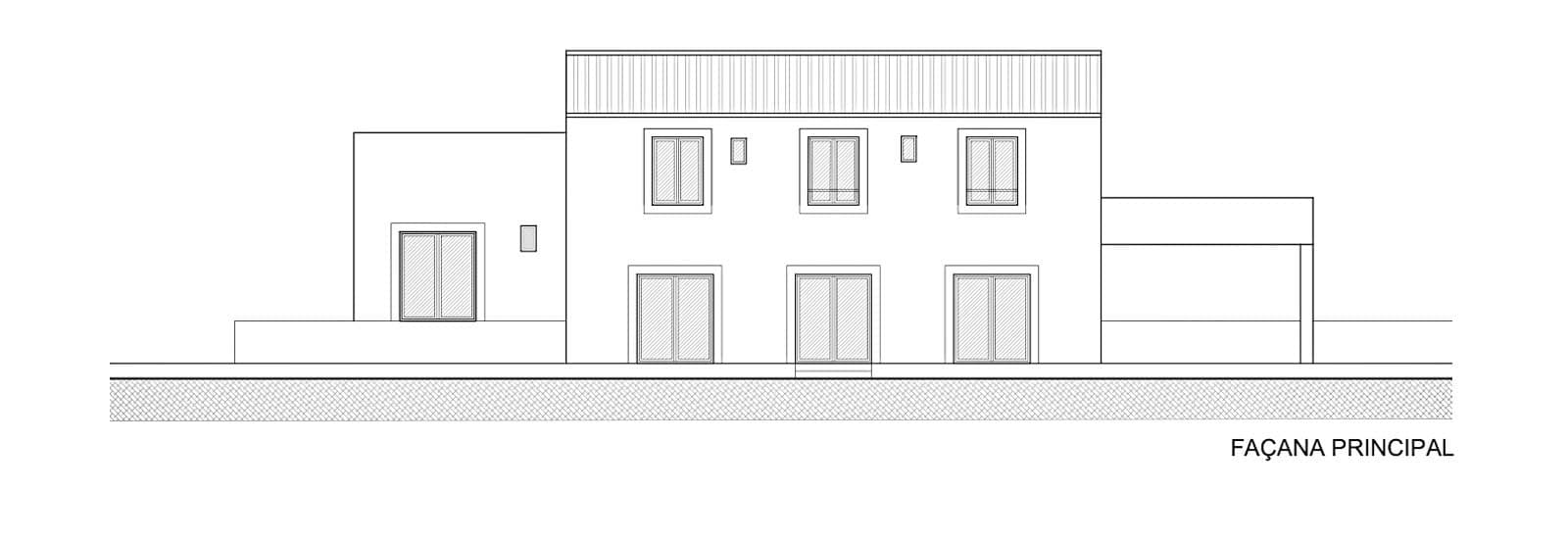 Grunde uden byggetilladelser til salg i Felanitx - € 590.000 (Ref: 8530008)