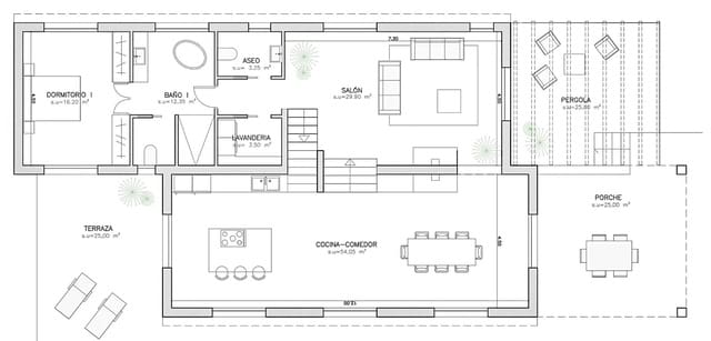 Terreno Não Urbanizado para venda em Felanitx - 590 000 € (Ref: 8530008)