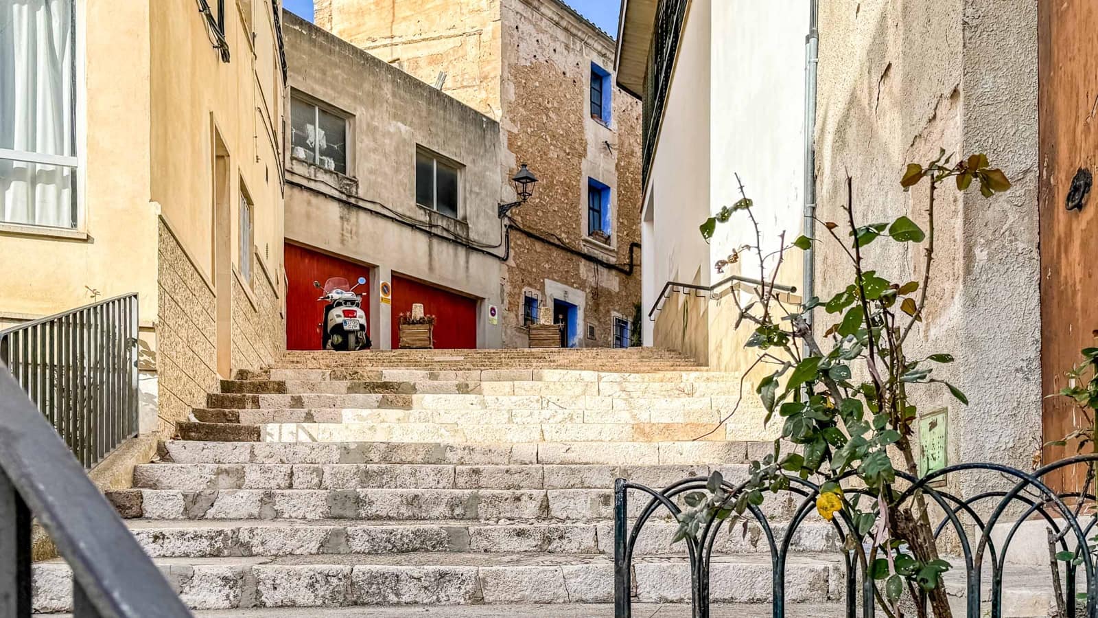 2 soverom Leilighet til salgs i Felanitx - € 425 000 (Ref: 8530025)