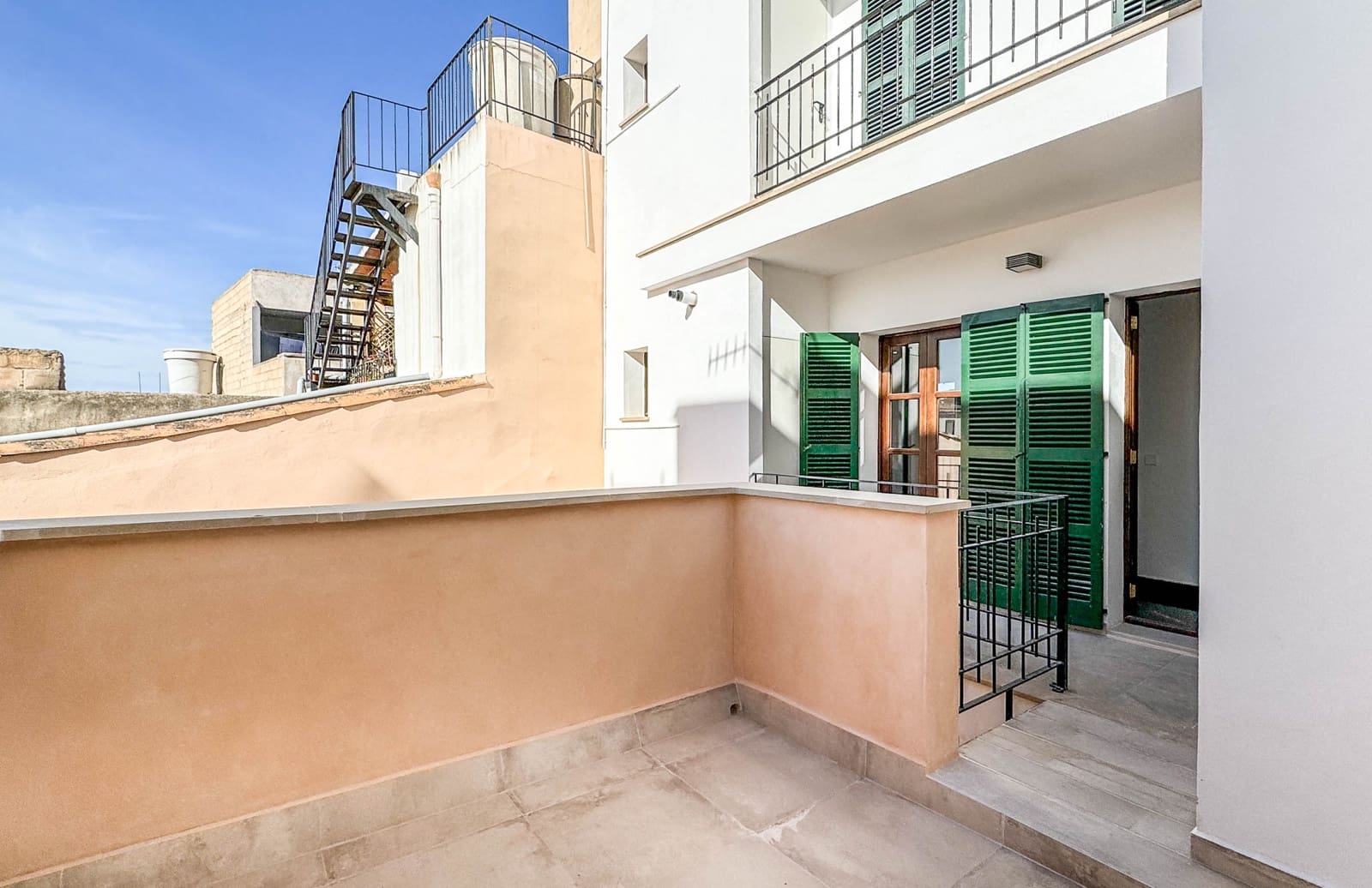 2 soverom Leilighet til salgs i Felanitx - € 425 000 (Ref: 8530025)