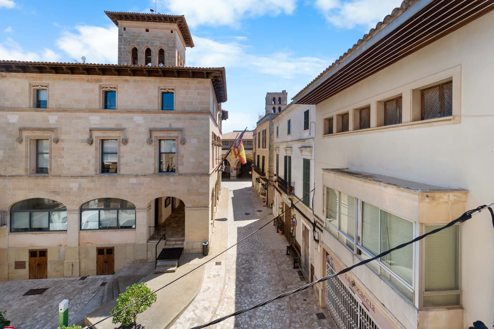 2 soverom Leilighet til salgs i Felanitx - € 425 000 (Ref: 8530025)