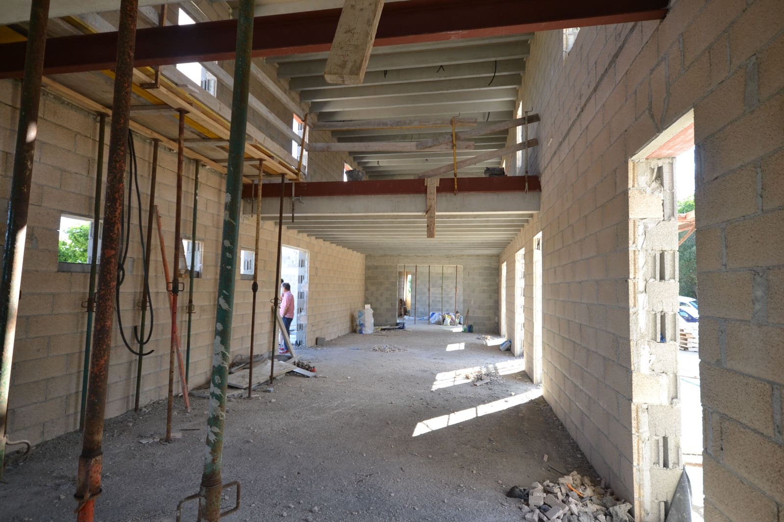 5 soverom Finca/Herregård til salgs i Felanitx med svømmebasseng garasje - € 3 500 000 (Ref: 8530030)