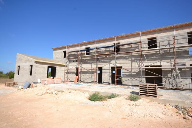 5 camera da letto Finca/Casa di Campagna in vendita in Felanitx con piscina garage - 3.500.000 € (Rif: 8530030)