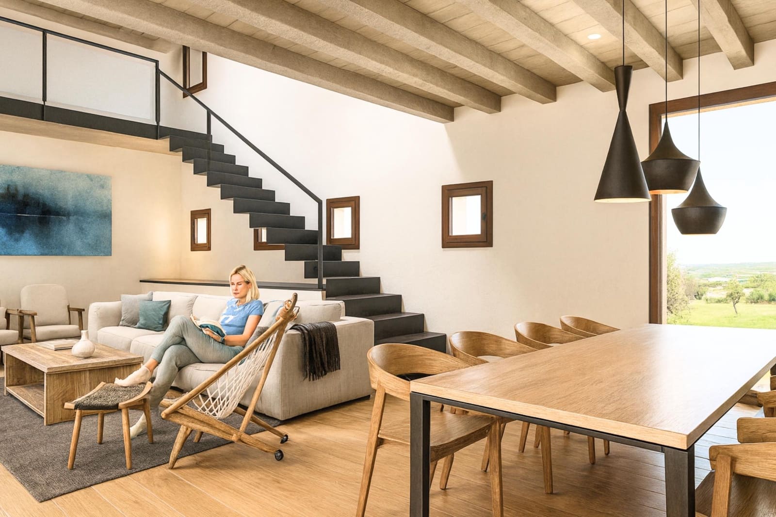 5 soverom Finca/Herregård til salgs i Felanitx med svømmebasseng garasje - € 3 500 000 (Ref: 8530030)