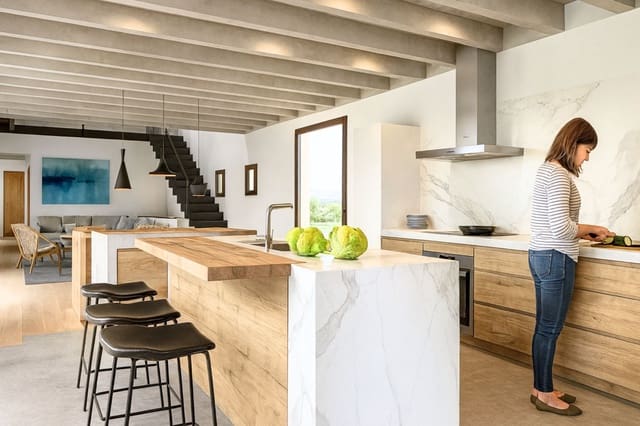 5 camera da letto Finca/Casa di Campagna in vendita in Felanitx con piscina garage - 3.500.000 € (Rif: 8530030)