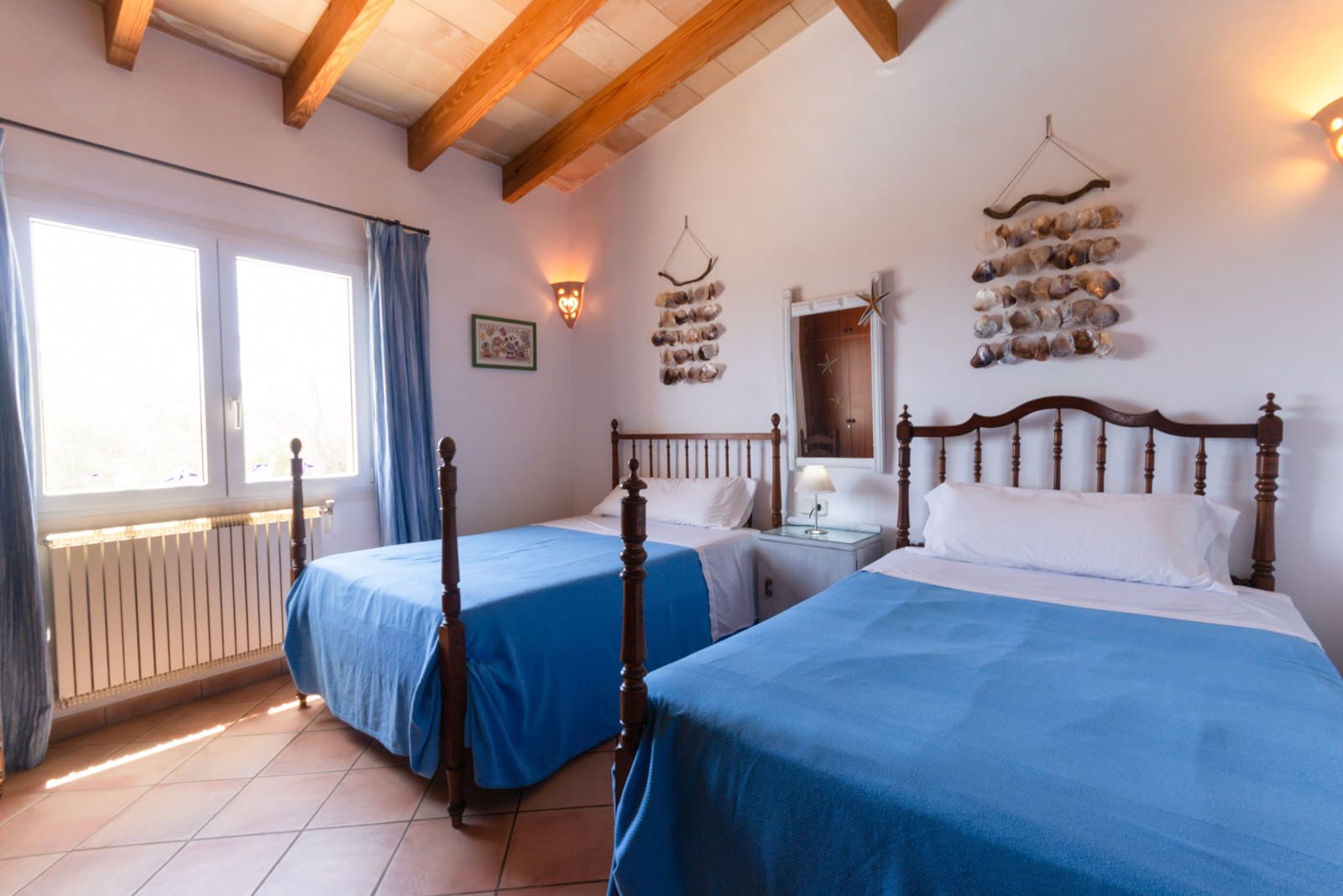 5 soveværelse Finca/Landehus til salg i Cala Murada med swimmingpool garage - € 1.490.000 (Ref: 8530033)