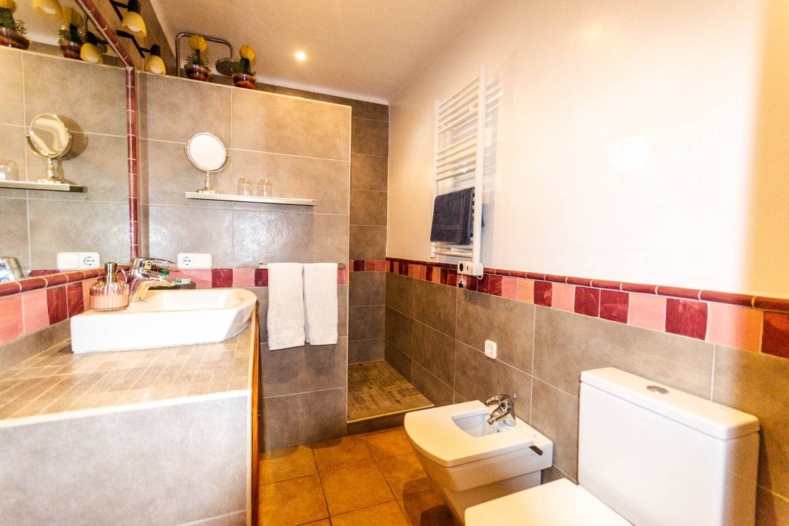 5 soveværelse Finca/Landehus til salg i Cala Murada med swimmingpool garage - € 1.490.000 (Ref: 8530033)